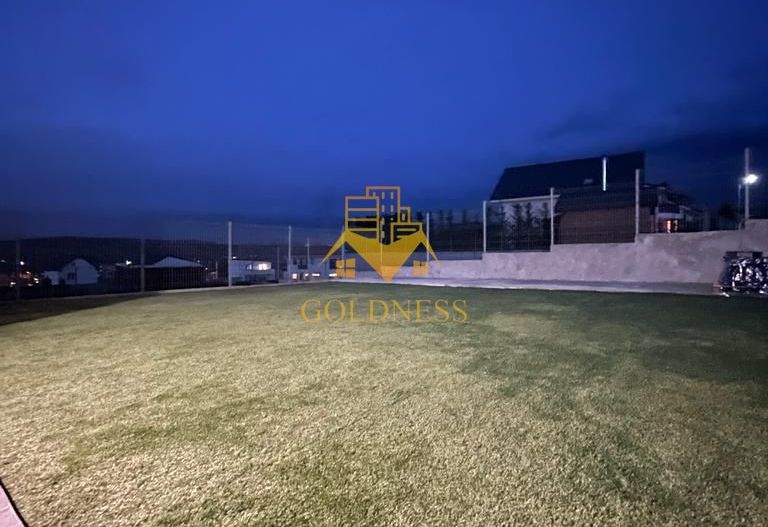 Casa, 4 Camere, 3 Parcari, Borhanci,Petfriendly,Sauna,Romul Ladea. - Poză 13