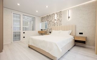 Vânzare, apartament, 3 camere, bd. Mircea cel Bătrân, Ciocana - Poză 12