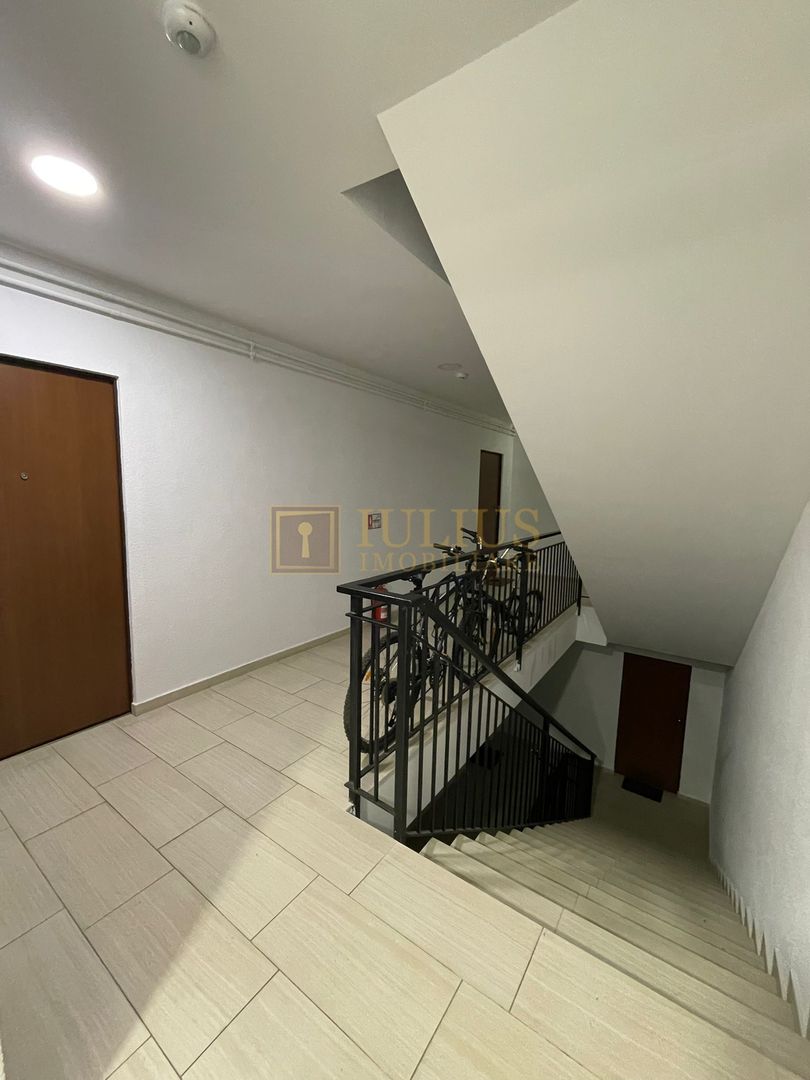 Apartament luminos,  parcare privata - Poză 14