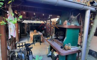 Casa de vacanta, P+M, 6 camere, teren 2200 mp, Breaza, Judetul Prahova - Poză 3