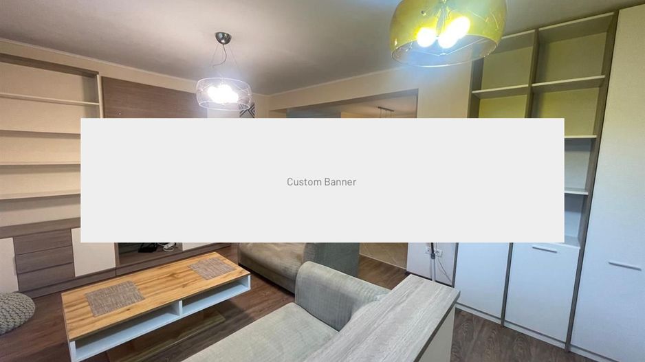 Apartament cu 3 camere la curte in zona Complexului Studentesc open space - Poză 1