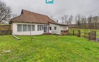 Casă cu teren de 24.679,73 mp, în Hălmagiu, Arad - Poză 11