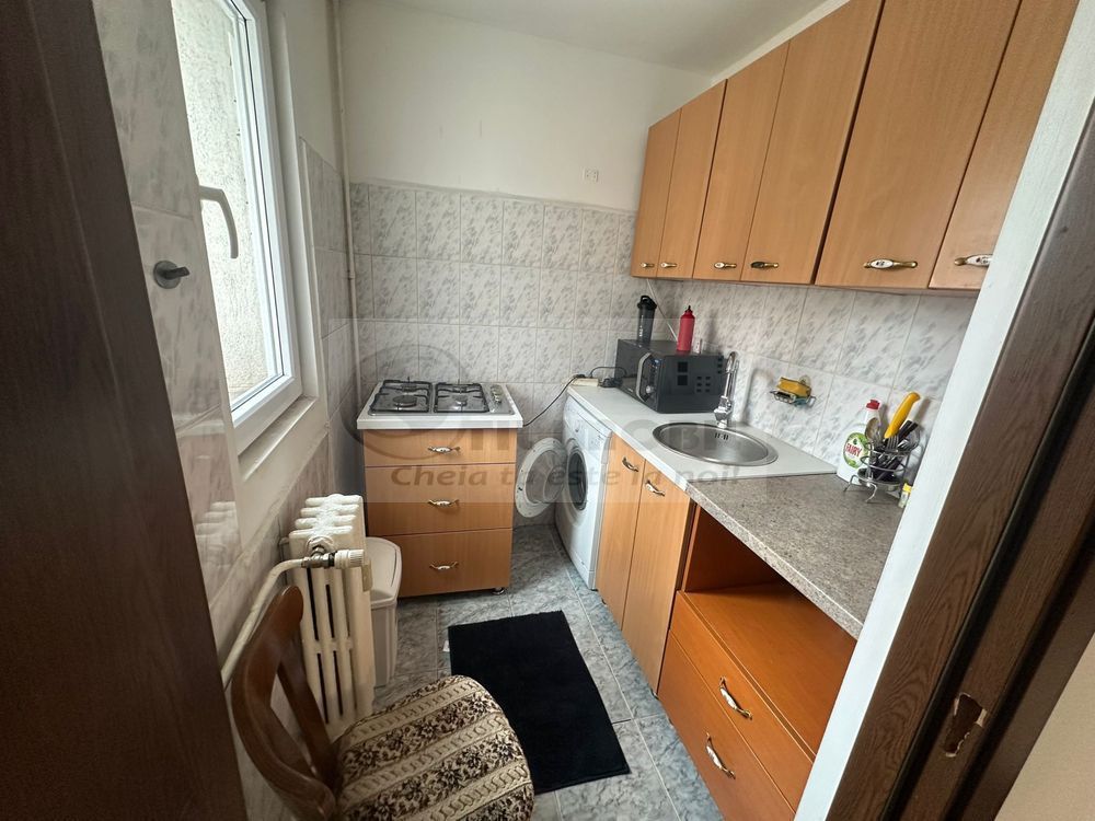Apartament 2 camere Tatarasi 65.000 Euro - Poză 4