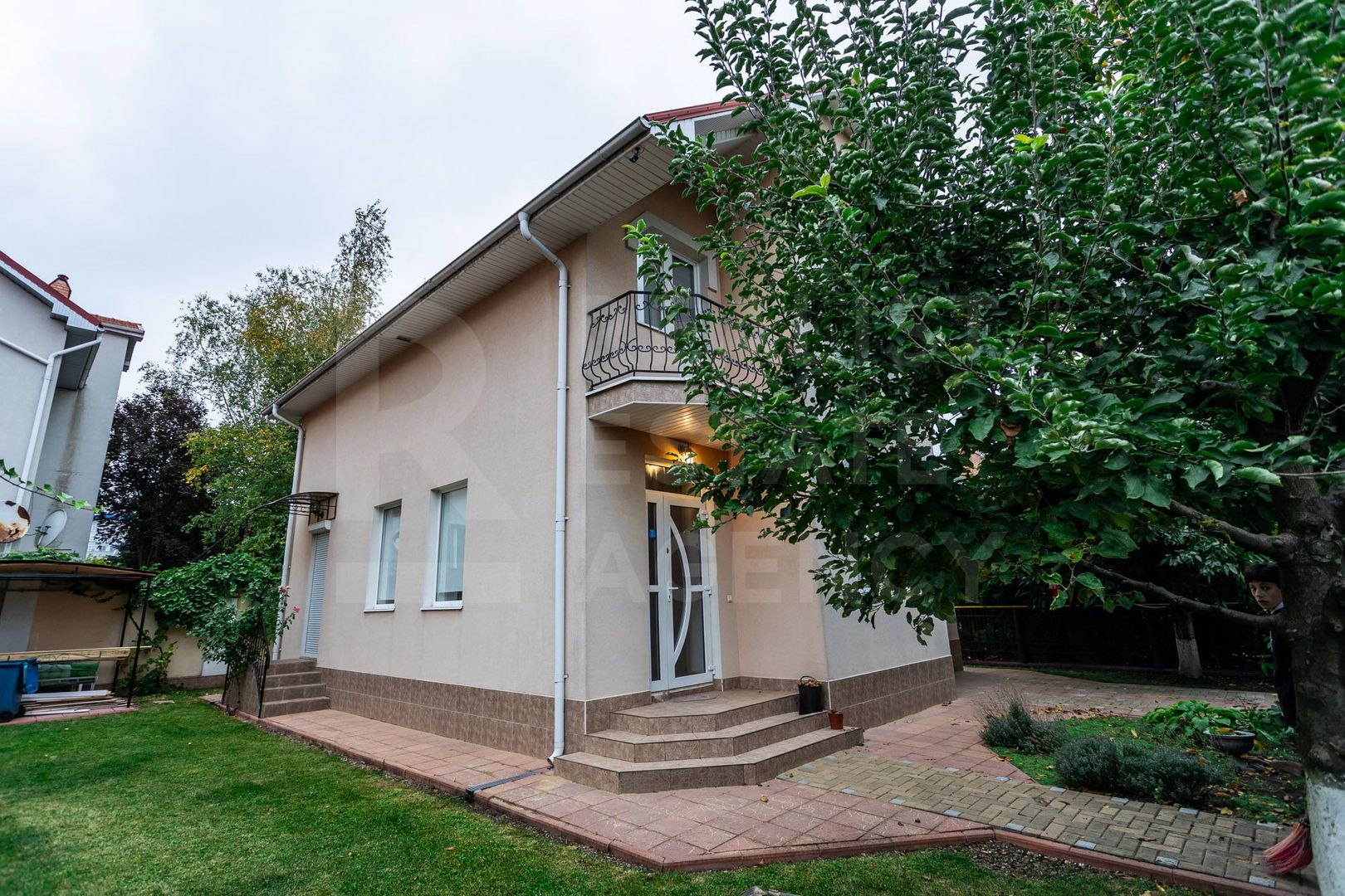 Chirie, casă, 3 camere, strada Sergiu Radautanu Codru - Poză 23