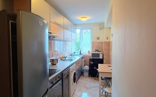 Apartament 2 camere | Ultracentral | 52 mp | Etaj 2 | Mobilat și utilat - Poză 4