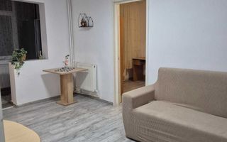 Apartament 3 camere - Alexandru Cel Bun- etaj 2/4 – 400 € - Poză 4