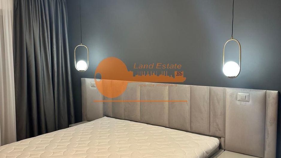 2 camere cu loc de parcare Drumul Taberei - Poză 5