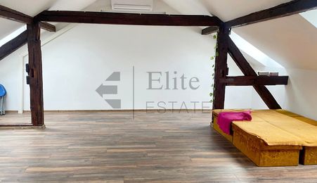 Apartament pe 2 nivele ultracentral in zona Teatrului Oradea