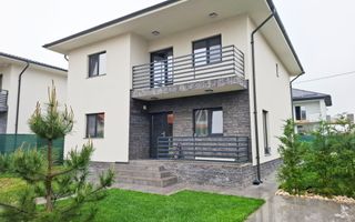 Vila P+1E, cu 5 camere, Paulesti - Poză 1