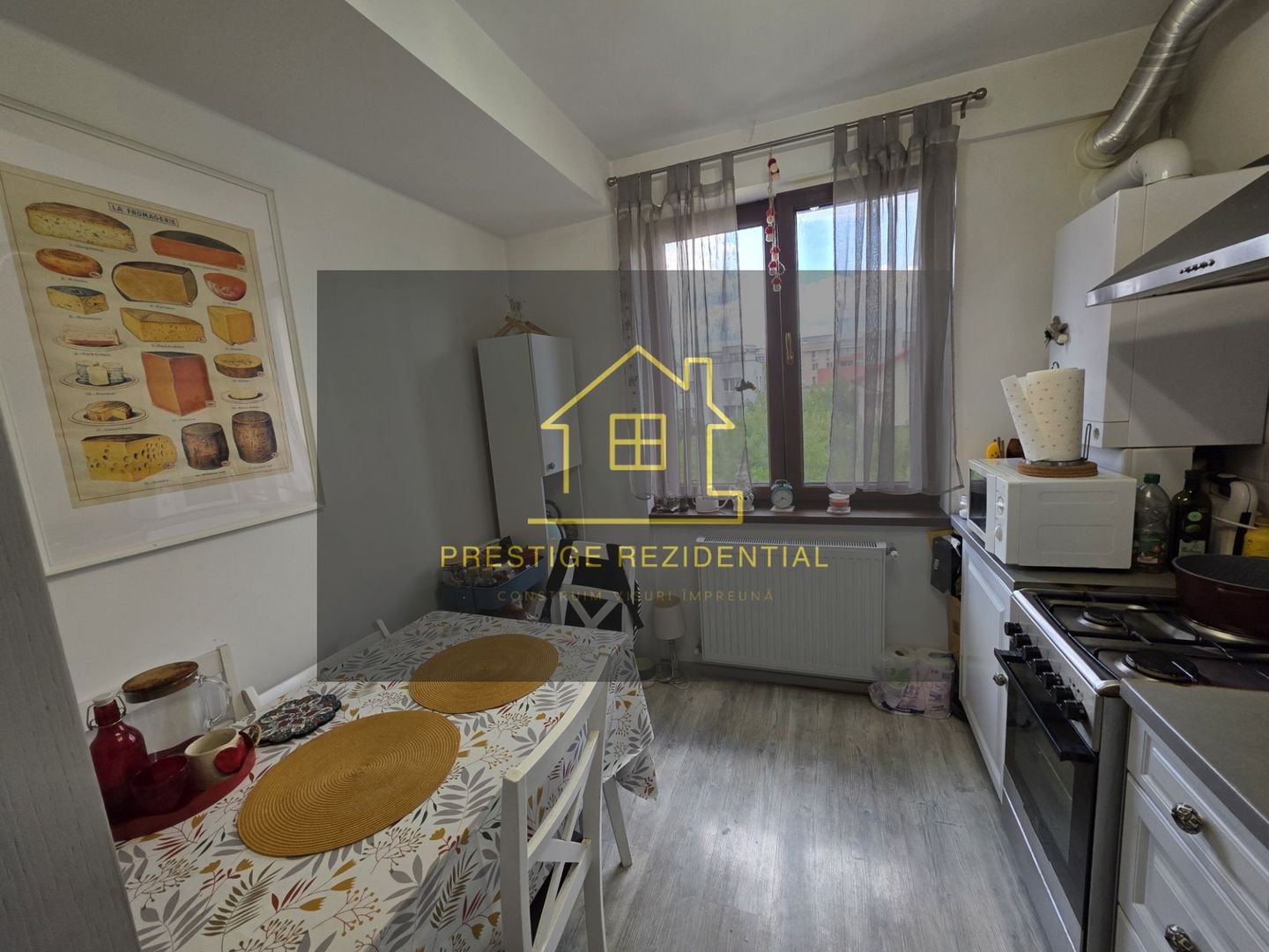 Promo apart.2 cam.+boxa-etj.2-METROU-Titan-Pallady-1 Decembrie-PARC - Poză 6