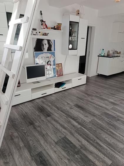 🏡 Casă duplex de vânzare – Str. Barițiu | Cartier rezidențial, natură & liniște - Poză 3