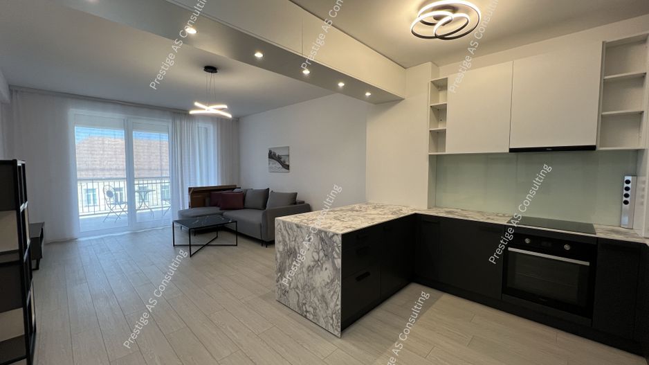 Apartament Nou | 2 Camere Parcare acoperita | Take Ionescu - Poză 8
