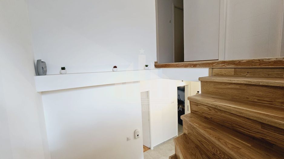 Apartament 3 camere |Scara interioara | 76mp | Renovat complet |Centru - Poză 6