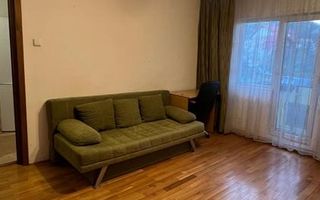 Apartament 2 camere | Grigorescu | 41 mp + balcon | Etaj 1/4 - Poză 1