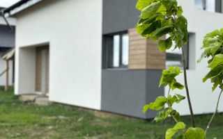 Casa individuala noua, moderna, INTABULATA- Sura Mica, Sibiu - Poză 6