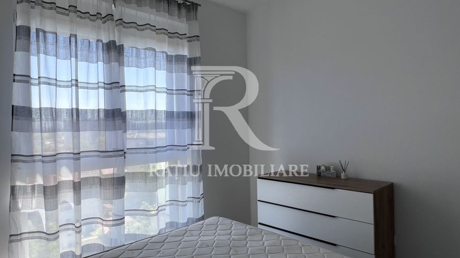 Apartament cu 2 camere | Parcare subterana | Grand Hill | Oradea - Poză 12