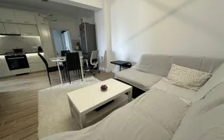 Apartament 3 Camere Finalizat - Pallady, 8 min metrou Teclu - Poză 13