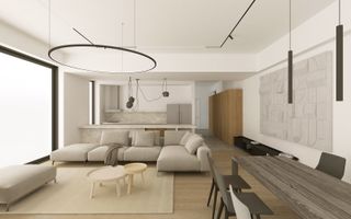 UPnorth™ | VILA 5 CAMERE | LUX CONFORT SI EFICIENTA ENERGETICA | CORBEANCA - Poză 20