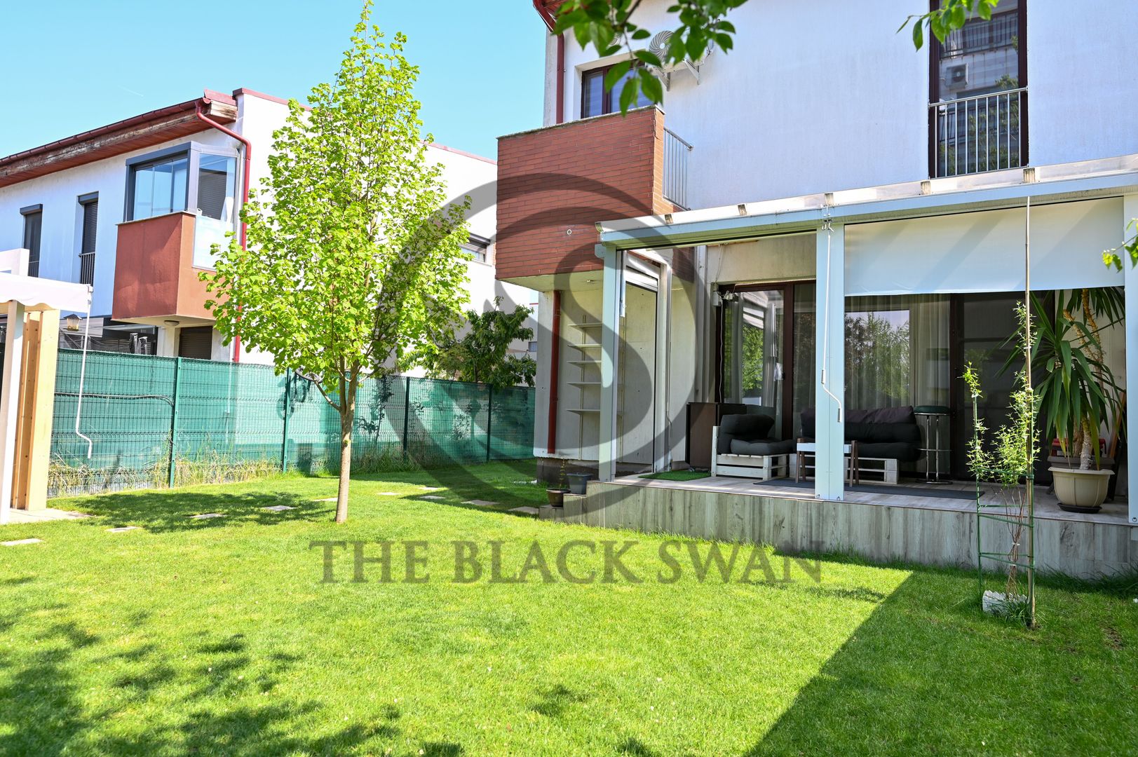 Casa 4 camere de vanzare | Zona Albert - Evocasa | Comision 0% | - Poză 3