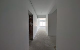 Penthouse exclusivist cu terasa de 82 mp si living de 60 mp – Pallady - Poză 19