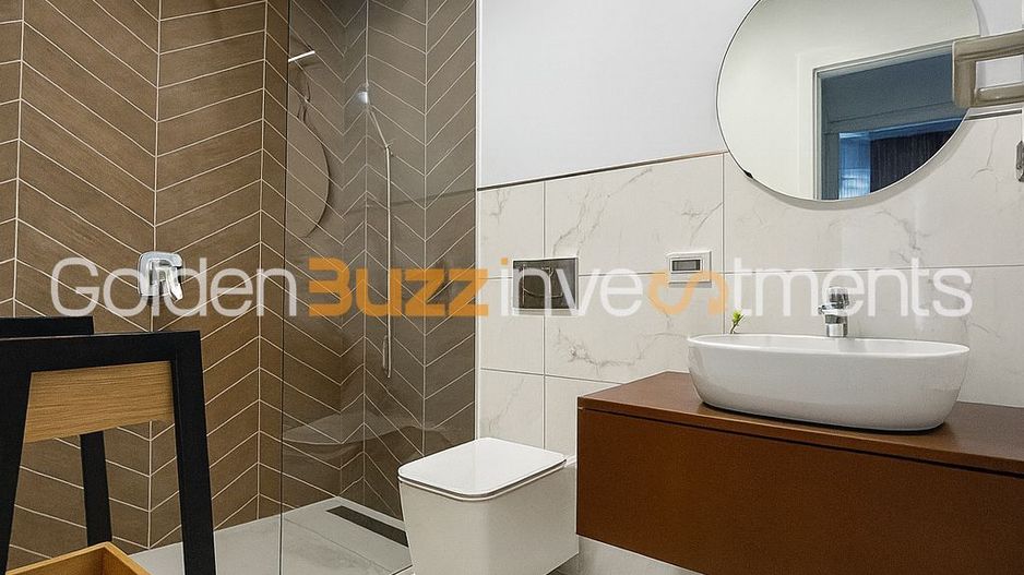 Apartament 2 cam de inchiriat Avalon - Pipera - Poză 6