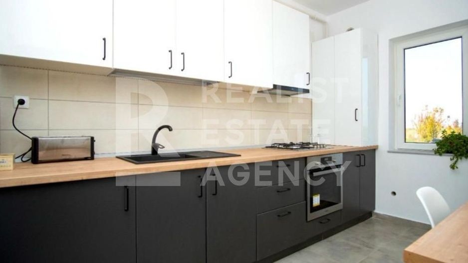 Apartament 3 camere – NorthLight Residenc - Poză 4