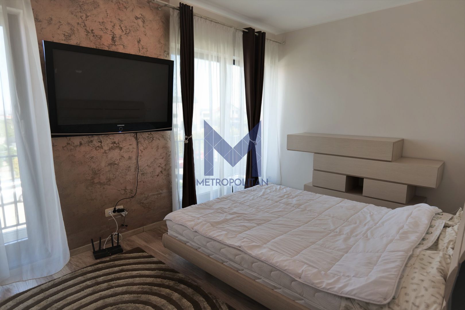 Casă/ Vilă de închiriat deosebit de atractivă - Poză 7