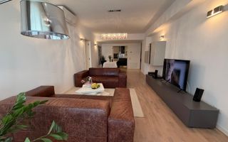 Apartament 3 camere  – Soseaua Nordului - Poză 1