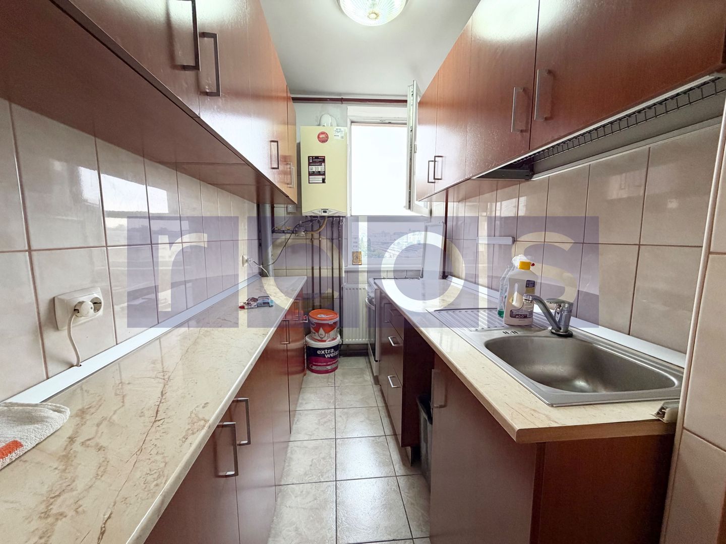 VANZARE 2 CAMERE | 48 MP | DECOMANDAT | CENTRALA PROPRIE | GARA DE NORD - Poză 5