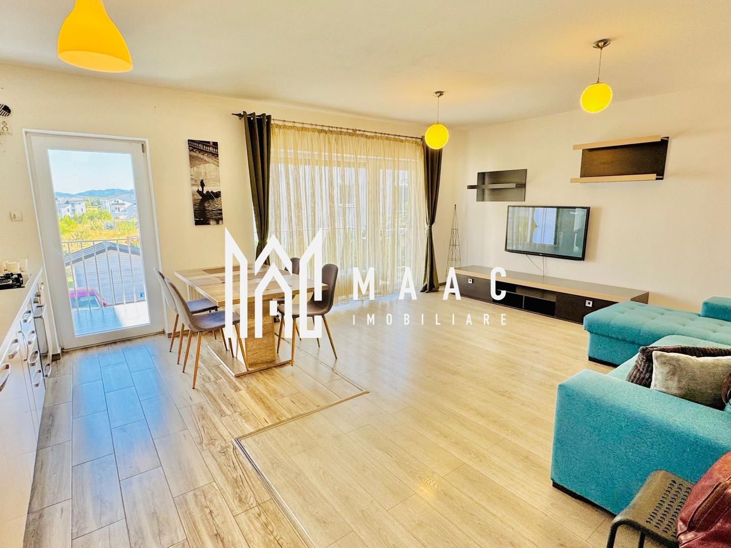 BLACK FRIDAY Apartament 3 camere | Etaj 1 | Decomandat - Poză 20