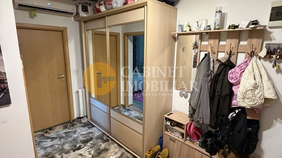 TATARASI - BLOC NOU INTABULAT - 2 CAMERE DECOMANDAT - LOC DE PARCARE - Poză 10
