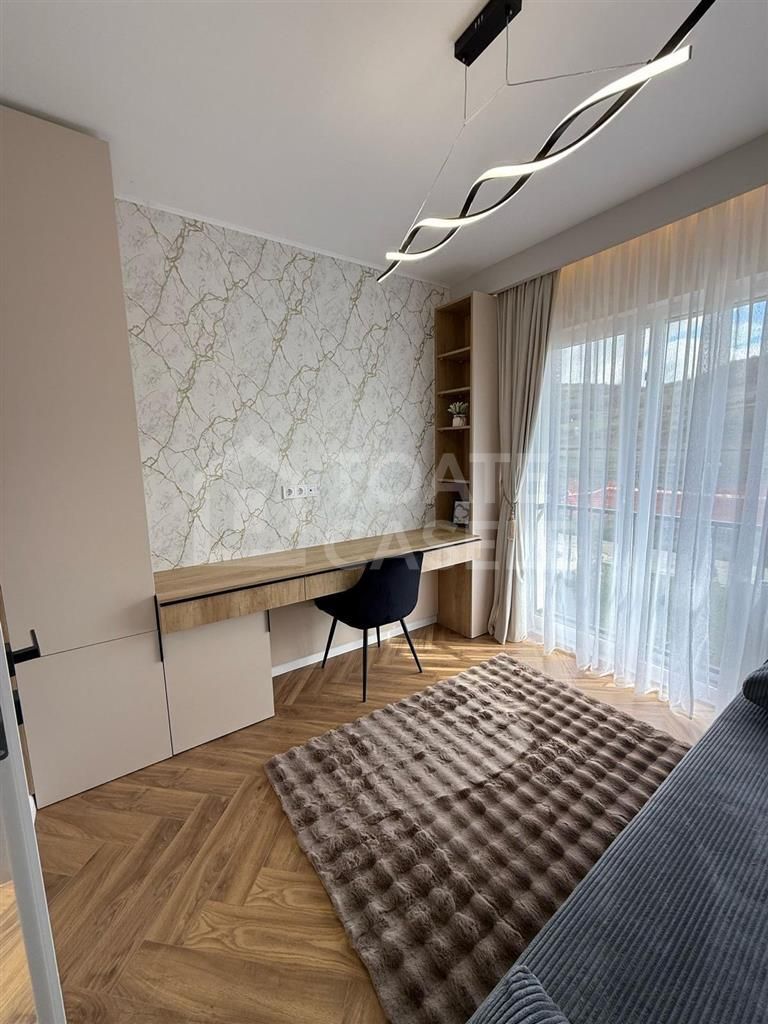 Apartament modern cu 3 camere si gradina – Floresti, zona Terra - Poză 6