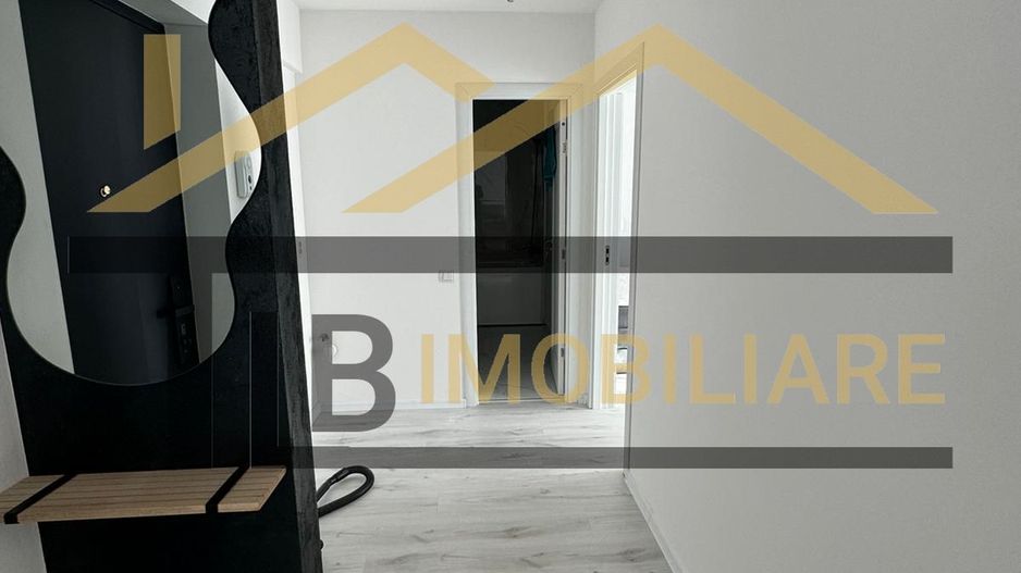 Apartament cu 2 camere,pet friendly, 55mp, parcare, Zona Ama Residence - Poză 8