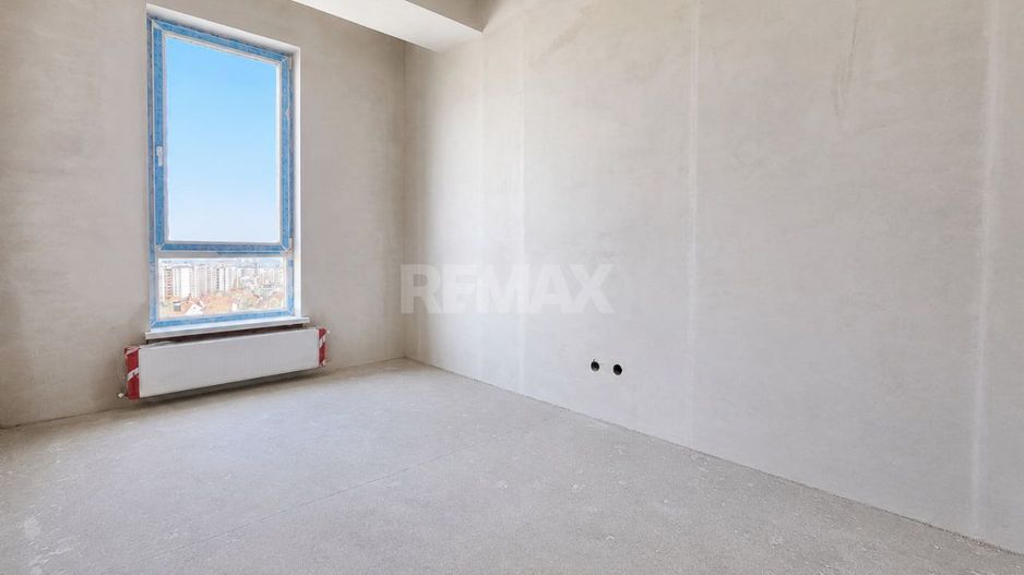 Exclusiv! 3 camere, 80 m², Botanica, Tudor Strișcă – bloc nou dat în exploatare - Poză 20