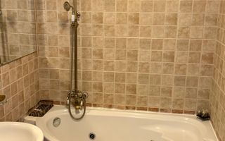 Apartament 3 camere, 91 mp, stil Art Deco, etaj 9 - Poză 7