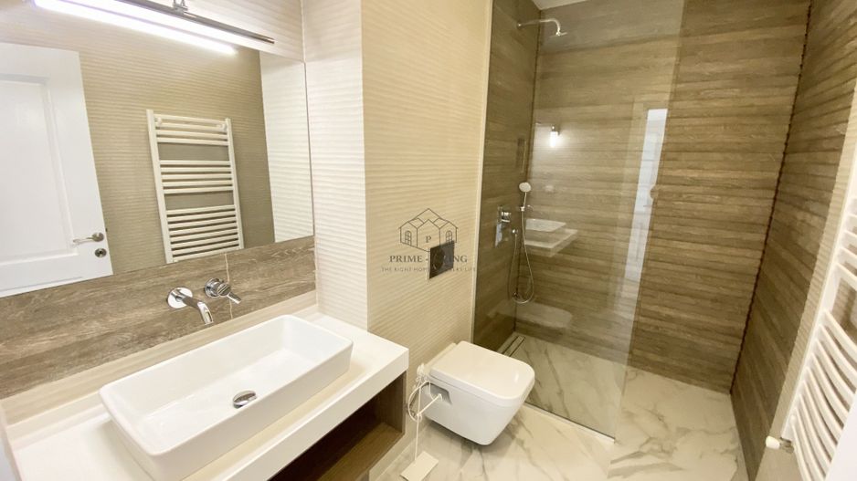 VILA SPATIOASA CU 5 CAMERE LA INCHIRIERE IN COMPLEX REZIDENTIAL - Poză 20