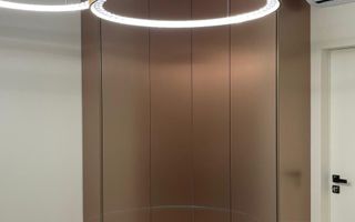 Camera in salon NOU SAD  | Braytim - Poză 8