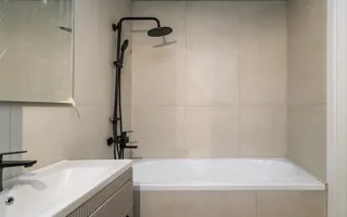 Vânzare, apartament, 4 camere, str. Alba Iulia, Buiucani - Poză 14