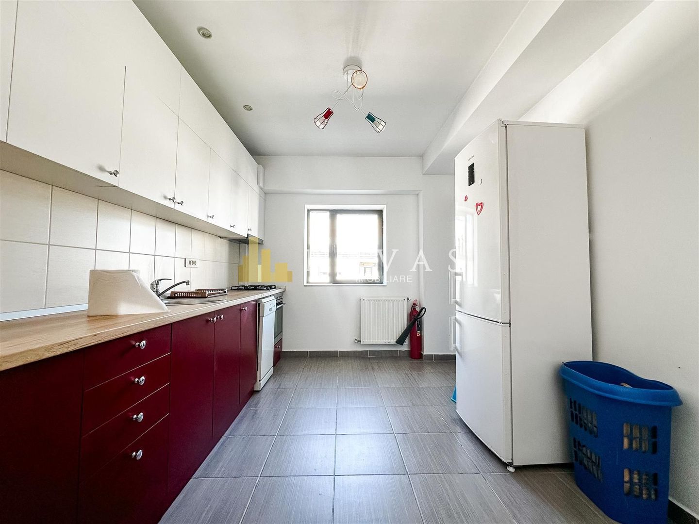 Inchiriere Apartament 3 Camere Erou Iancu Nicolae Natura Residence - Poză 8