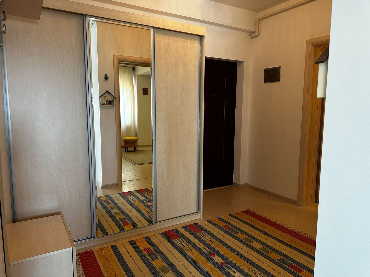 Apartament spatios si luminos | Militari Residence - Tineretului 13 - Poză 5