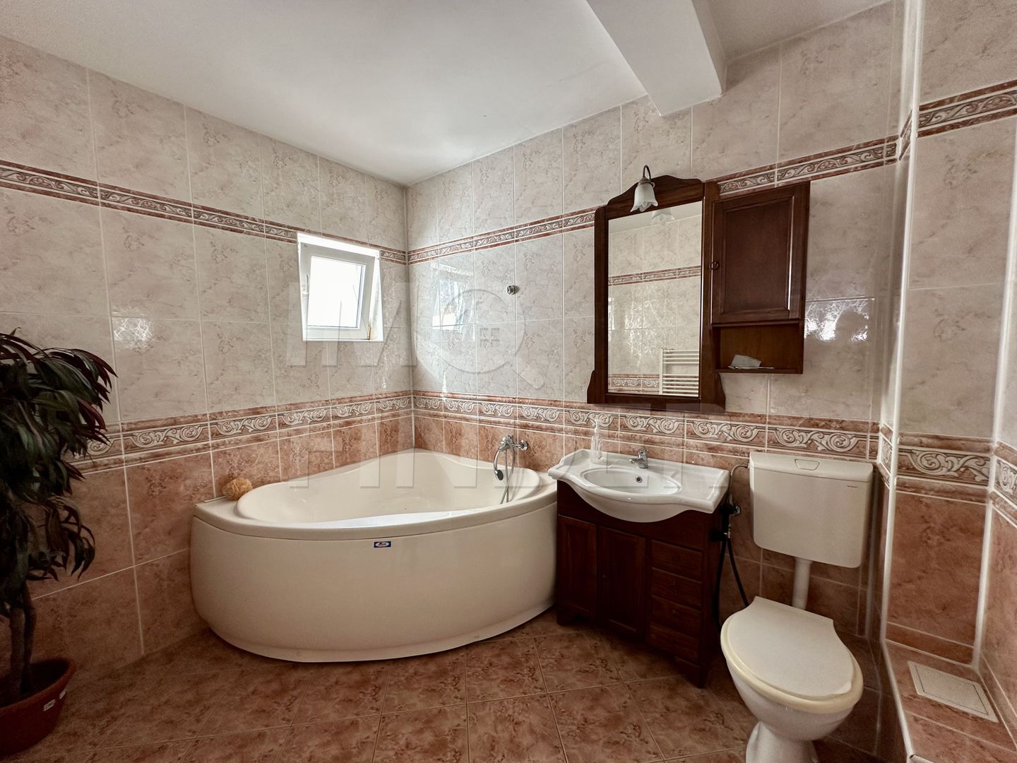 Vanzare 4 camere, Zorilor, 120 mp utili, imobil cu 8 apartamente - Poză 22