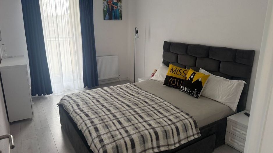 Apartament 2 camere, parcare subterana inclusa - Iuliu Maniu 141 - Poză 4