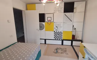 Vilă elegantă, complet mobilată, cu grădină | Tunari | 0% Comision - Poză 25