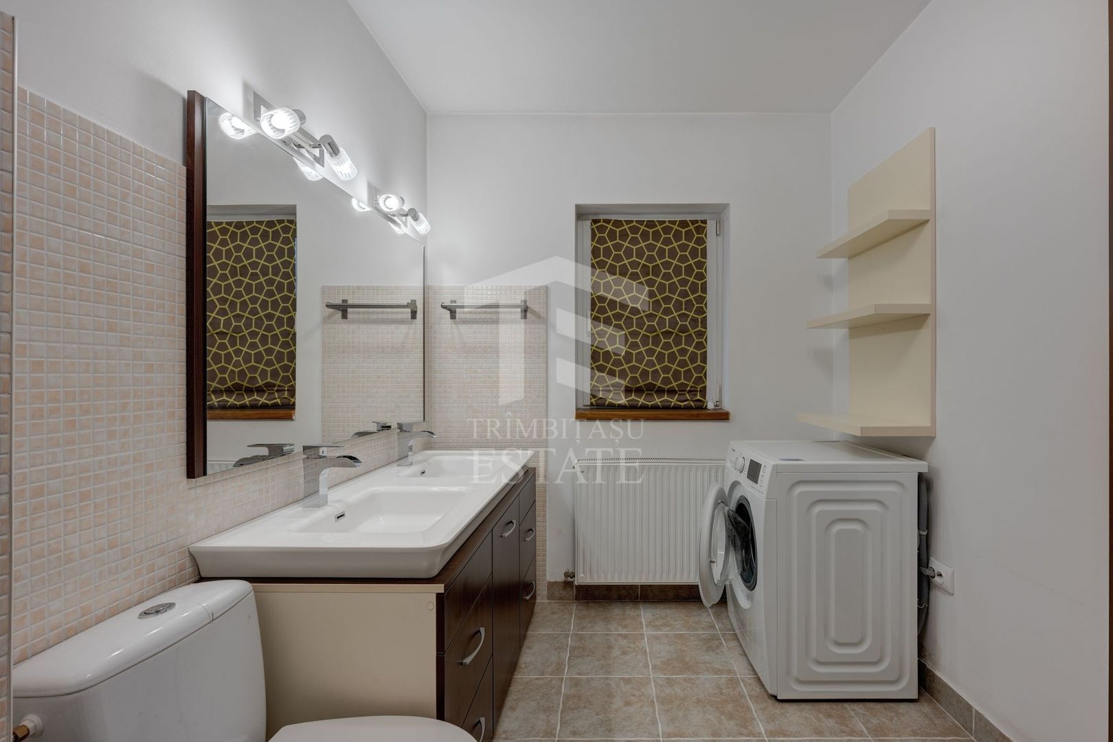 2 Apartamente  in Vila 5 Cam Metrou Basarab Gara de Nord - Poză 24