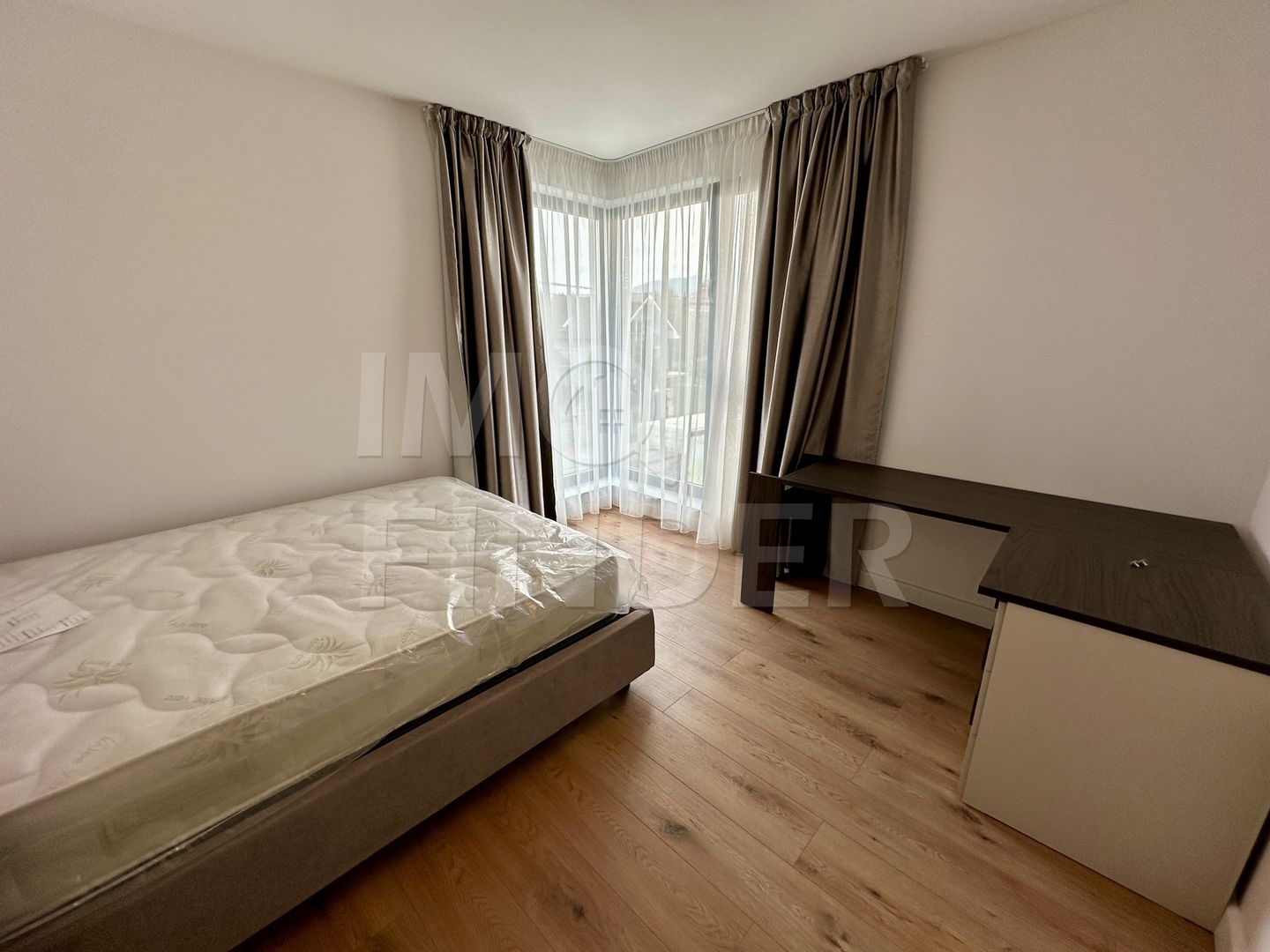 Prima inchiriere - Duplex Buna Ziua, totul nou - Poză 17