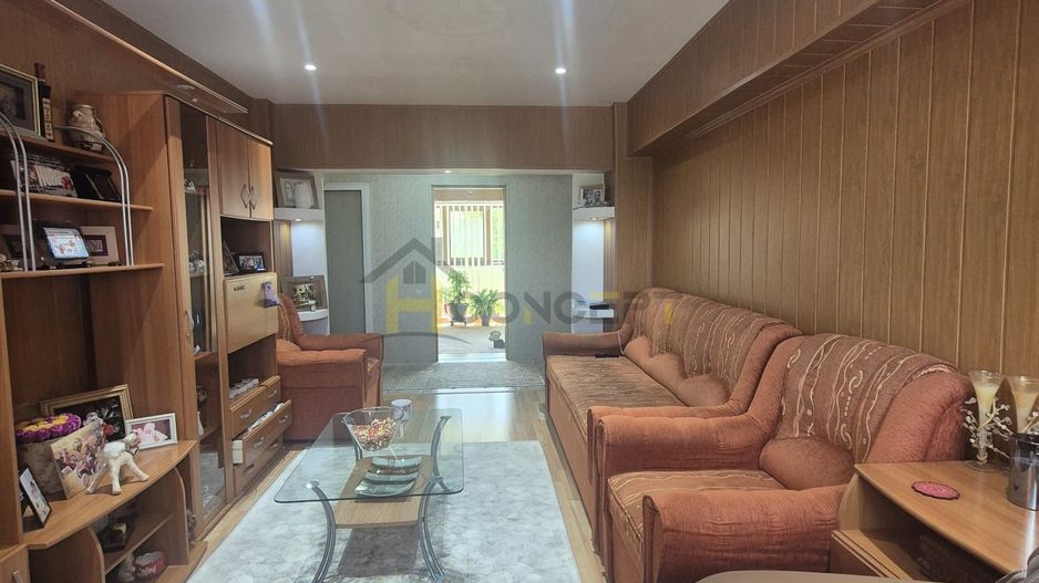 Apartament 4 camere Sos Oltenitei - Confort, spatiu, acces metrou - Poză 1