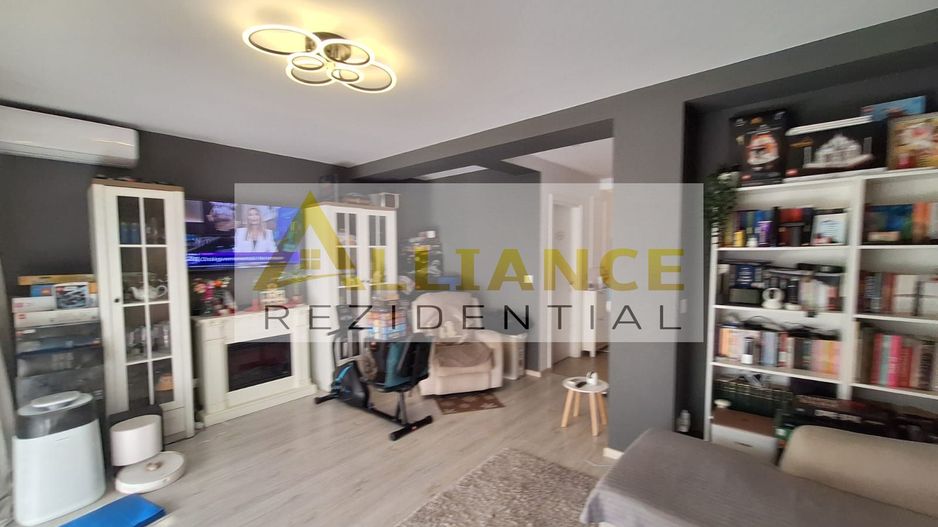 DUPLEX PREMIUM RENOVAT 2025 TREND RESIDENCE FOTOVOLTAICE 5 KW - Poză 17