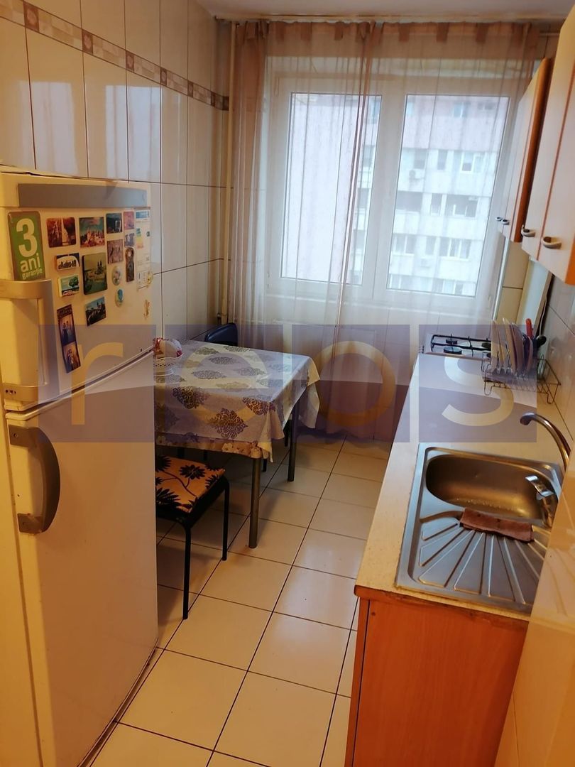 APARTAMENT 3 CAMERE | TITAN | PIATA MINIS | - Poză 1