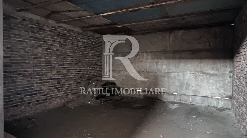 PLATFORMĂ INDUSTRIALĂ STRATEGICĂ ÎN ORADEA –  POTENȚIAL OPERATIONAL - Poză 3