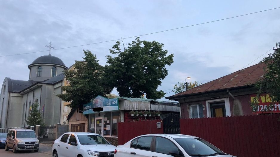 Vând Casa zona Centrala Iasi - Poză 3